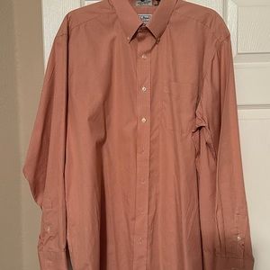 LL Bean Men’s Shirt